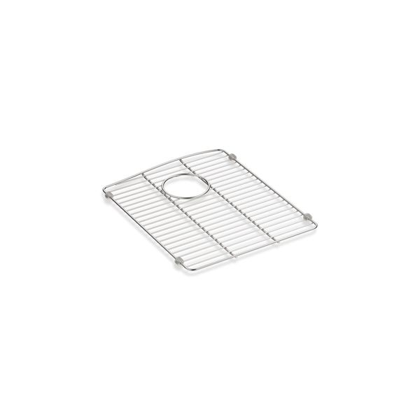 Kohler Bottom Basin Rack (Right Side Of Sink) 5186-ST